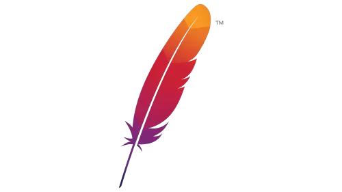 Logo de Apache